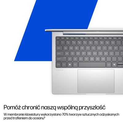 40. HP EliteBook 8 G1i 14 Ultra 5 225U 14.0"WUXGA 400nits Matt 32GB DDR5 5600 SSD1TB Intel Graphics Cam5MPx+IR 62Wh W11Pro 3Y OnSite