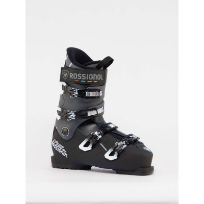 Buty narciarskie Rossignol Speed 80 HV+ - Black