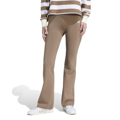 2. Spodnie damskie adidas SL SJ Flarleg KF8410