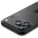 4. Osłona aparatu Spigen Optik.tR EZ Fit Camera Protector na iPhone 14 Pro / Pro Max / 15 Pro / Pro Max - tytan błękitny 2 szt.