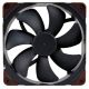 2. Went. NOCTUA 140mm NF-A14 IndustrialPPC-3000 PWM