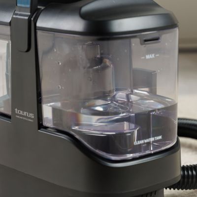 17. Odkurzacz do tapicerki Taurus Homeland Textile Compact SPCL450 450W