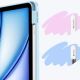 8. Etui ESR Flip Hybrid na iPad 10.9" 2020-2022 ( 4 / 5 gen.) / 11" 2024-2025 ( 6 / 7 gen.) - niebieskie