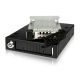 3. Icy Dock MB991TRAY-B panel drive bay Czarny, Srebrny