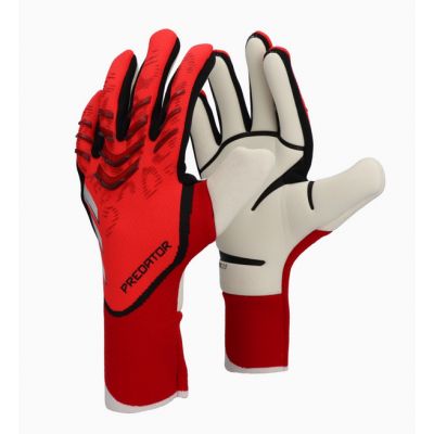 Rękawice bramkarskie adidas Predator Pro M IW6276