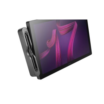 4. Wacom Cintiq Pro 17 tablet graficzny Czarny 382 x 215 mm USB