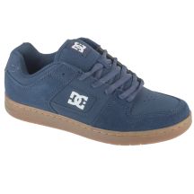 DC Shoes Manteca 4 DC01732410 Granatowe 41