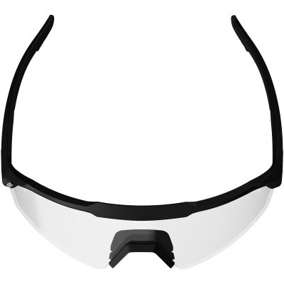3. Okulary rowerowe LEATT SpeedViz Lite Photochromic
