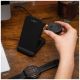 2. FIXED FIXPOS-GA-BK ładowarka do urządzeń przenośnych Smartwatch, Smartfon, Słuchawki Czarny USB Bezprzewodowe ładowanie Szybkie ładowanie Wewnętrzna