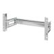 10. Digitus Wspornik szyny montażowej 483 mm (19”), 4U