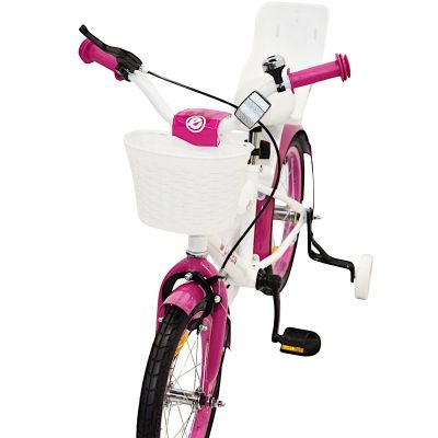 6. ROWEREK DZIECIĘCY 16 ENERO QUEEN