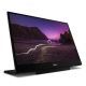 16. Lenovo ThinkVision M16 monitor komputerowy 40,6 cm (16") 1920 x 1200 px WUXGA LCD Czarny