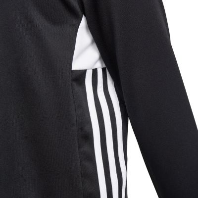 4. Bluza piłkarska adidas Regista 18 TR Top Junior CZ8654