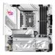 2. ASUS ROG STRIX B860-G GAMING WIFI Intel B860 LGA 1851 (Socket V1) micro ATX