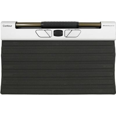 6. Bezprzewodowa sprzedaż detaliczna Contour Rollermouse Go