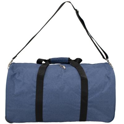 TORBA PODRÓŻNA TROLLEY T5537-2 GRANATOWA SEMI LINE