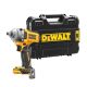 4. DeWALT DCF892NT-XJ wkrętak zasilany/zakrętark udarowy 2000 RPM Czarny, Żółty