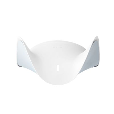 5. D-Link Wi-Fi 7 BE3600 Mesh Router router bezprzewodowy 2.5 Gigabit Ethernet Dual-band (2.4 GHz/5 GHz) Biały
