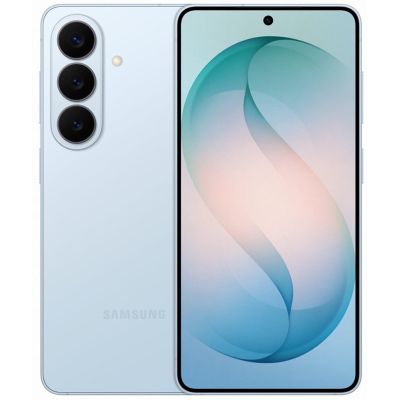 2. Samsung Galaxy S26 16 cm (6.3") Dual SIM Android 16.0 5G USB Type-C 12 GB 256 GB 4300 mAh Niebieski