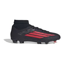 Buty adidas F50 League Mid FG/MG JR9007