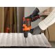 5. Black & Decker BEH710-QS wiertło 2800 RPM Czarny, Pomarańczowy