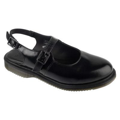 Dr. Martens Madaline Mary Jane Shoes DM42132001 Czarne 36