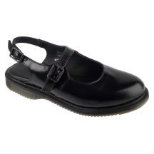 Dr. Martens Madaline Mary Jane Shoes DM42132001 Czarne 36