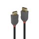 4. Lindy 36486 kabel DisplayPort 10 m Czarny