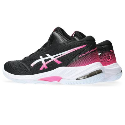 4. Buty Asics Netburner Ballistic FF MT 3 W 1052A070-003