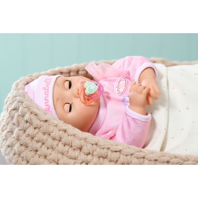 20. Baby Annabell Active Annabell 43cm