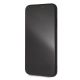 7. Etui Mercedes New Organic I na iPhone XS Max - czarne