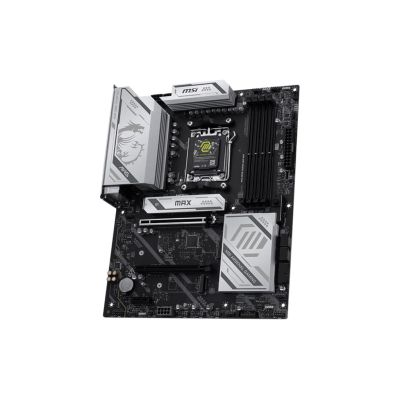 6. Płyta główna MSI MAG X870E GAMING MAX WIFI