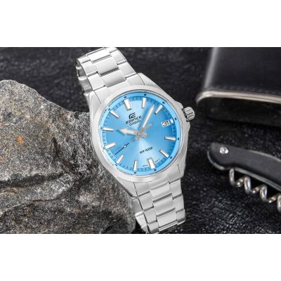 5. Zegarek Męski CASIO EDIFICE EFV-100D 2BVUEF 10 BAR