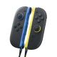 2. Nintendo Joy-Con 2 Czarny, Niebieski, Żółty Bluetooth Gamepad Analogowa/Cyfrowa Nintendo Switch 2