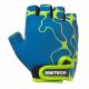 Rękawiczki rowerowe Meteor Kids Marble Jr 17404 roz.XS