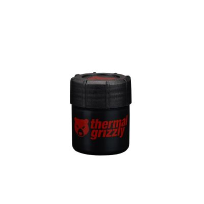 3. Termiczna szpachlówka Grizzly Pro - 30 gramów