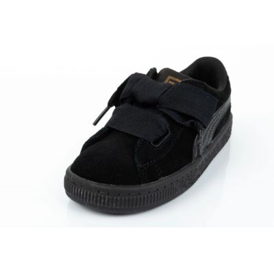 4. Buty Puma Heart SNK Jr 364920 06