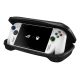 9. ASUS ROG Xbox Ally (2-in-1) Premium Pokrowiec Poliester, Poliuretan (PU) Czarny