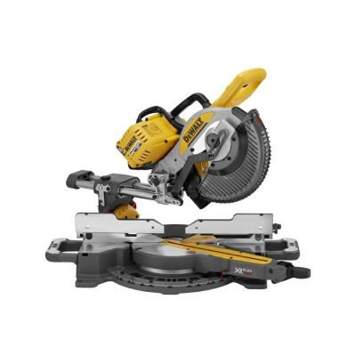 4. DeWALT DCS727N-XJ piła ukośna