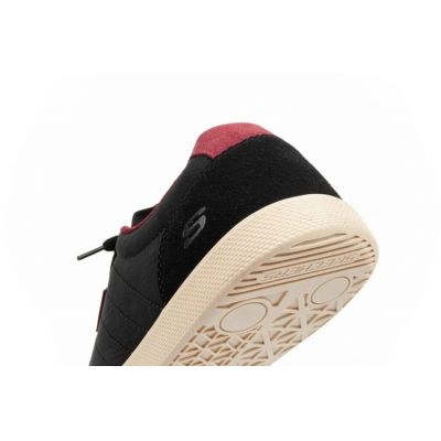 8. Buty Skechers Placer M 210824/BLK