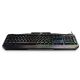 2. MediaRange MRGS102 klawiatura Dołączona myszka Gaming USB QWERTZ Niemiecki Czarny