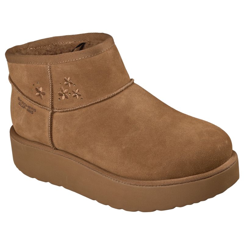 Skechers damskie buty KEEP COZY 169143/CSNT