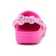 5. CROCS HELLO KITTY CANDY RIBBONS CLOG 12948-12