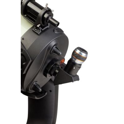 2. Okular Celestron Luminos 7 mm 1,25