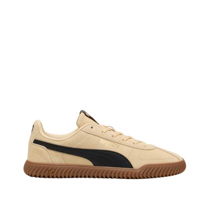 7. Buty damskie Puma Club Kayzer SD beżowe 402606 03