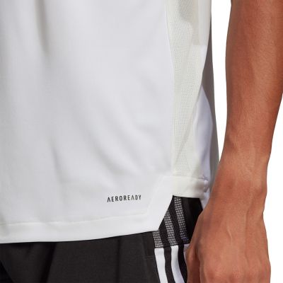 20. Koszulka adidas Tiro 21 Training Jersey M GM7590