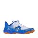Buty dla dzieci Lotto Rabony K niebiesko-białe 2601620K 5010