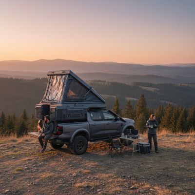 24. OFFLANDER ZABUDOWA KAMPEROWA WAHIBA