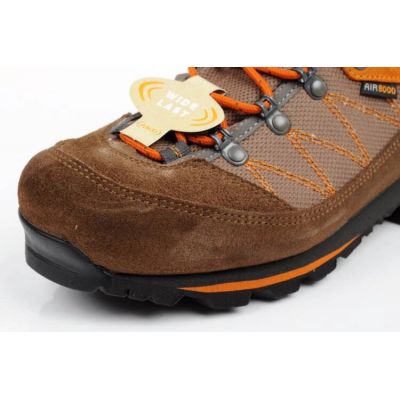 7. Buty trekkingowe Aku Trekker GTX W 978W518