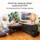 59. GREEN CELL UPS POWERPROOF 600W/1000VA MODYFIKOWANA SINUSOIDA